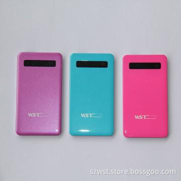 4000mAh portable  power bank for mobile phone